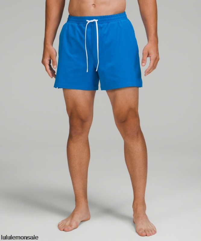 Lululemon Deutschland DELULU948 | Pool Short 5 Nur Online Poolside
